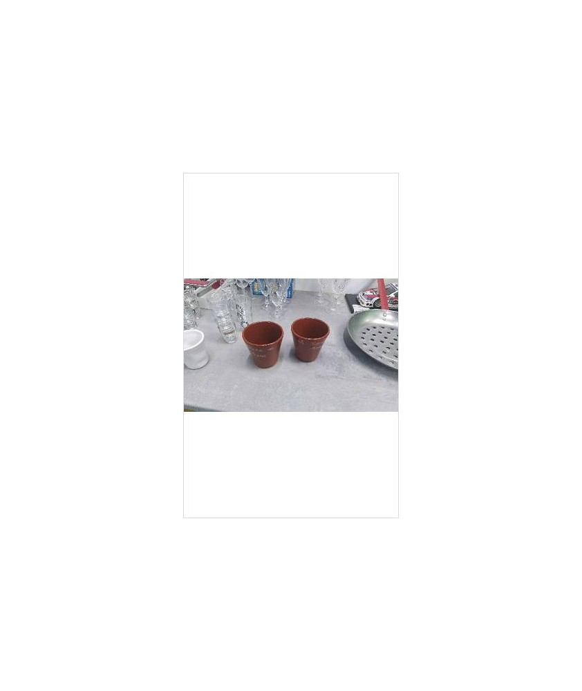 POT TERRE