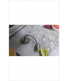 SUSPENSION DOUILLE 