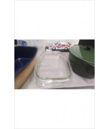 PLAT VERRE