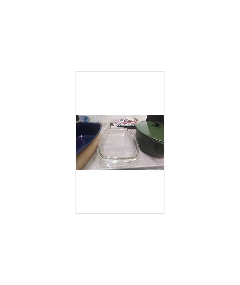 PLAT VERRE