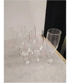 FLUTES X5