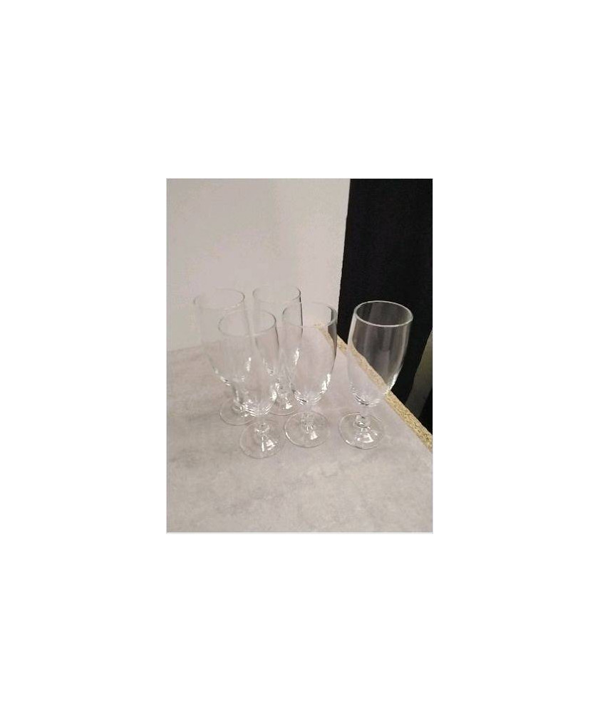 FLUTES X5