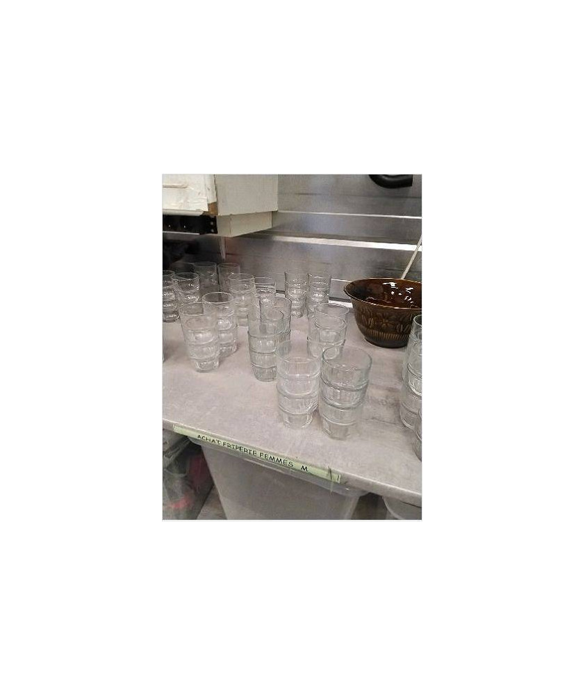 VERRES X6 