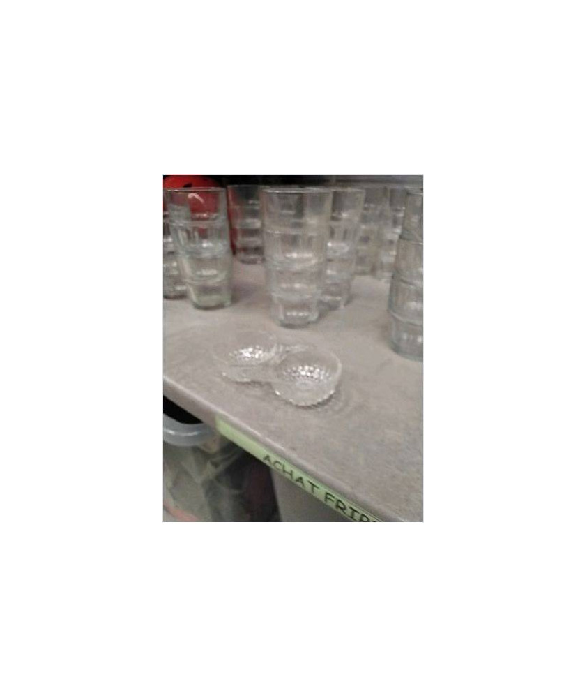 SALERONS VERRE 
