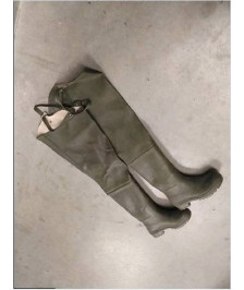 BOTTES DE PECHEUR POINTURE 41