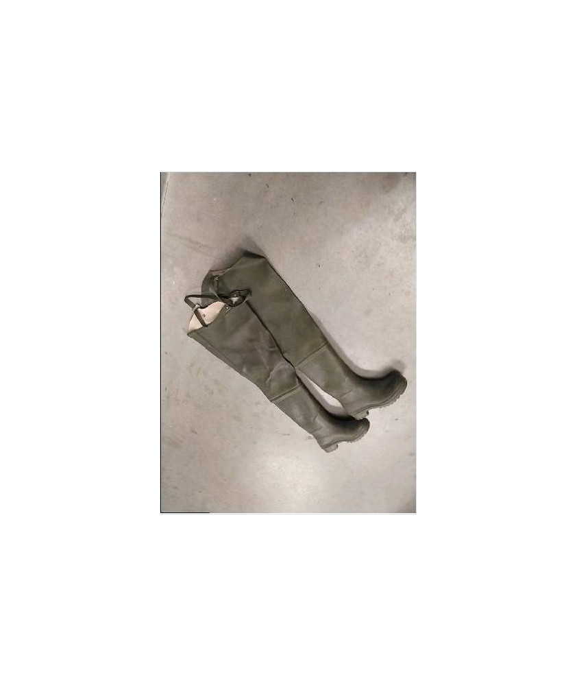 BOTTES DE PECHEUR POINTURE 41