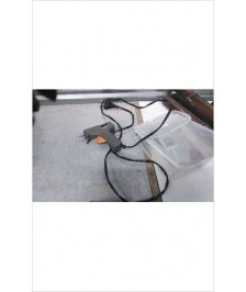 PISTOLET A COLLE