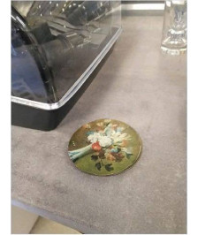 SOUS VERRE LE LOT