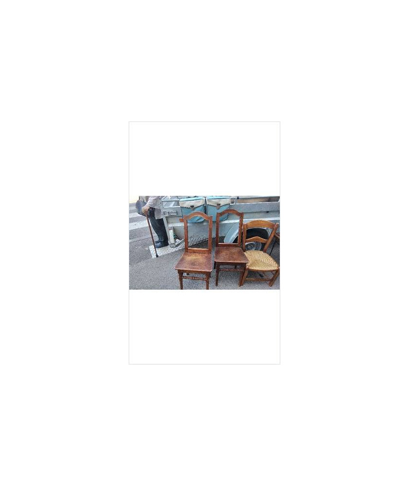CHAISE ALSACIENNE