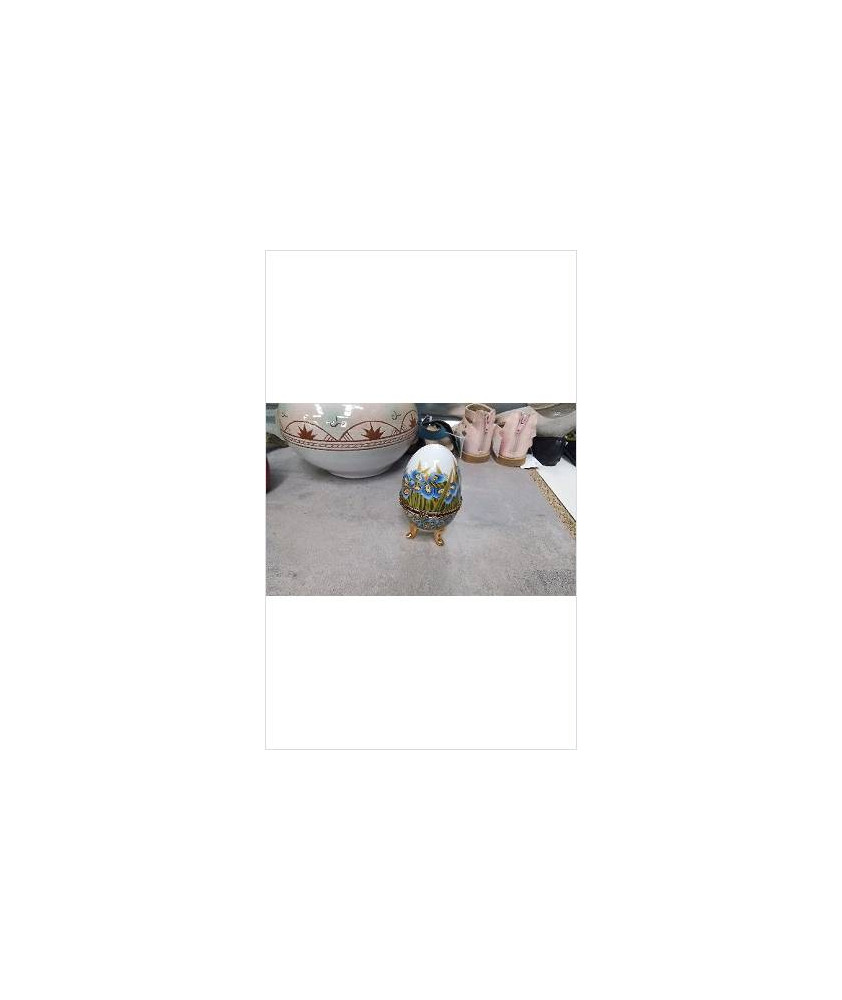BOITE OEUF 