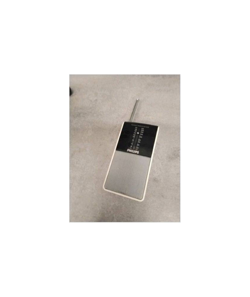 RADIO PORTABLE PM PHILIPS 
