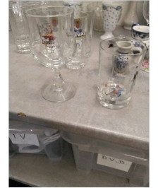 VERRE 