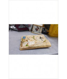 HORLOGE DECO A SUSPENDRE 