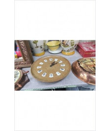 HORLOGE GRES
