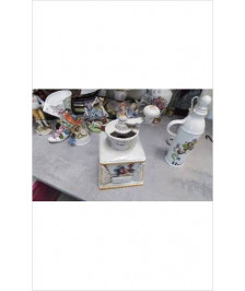 DECO MOULIN A CAFE