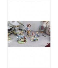 DECO PERSONNAGE