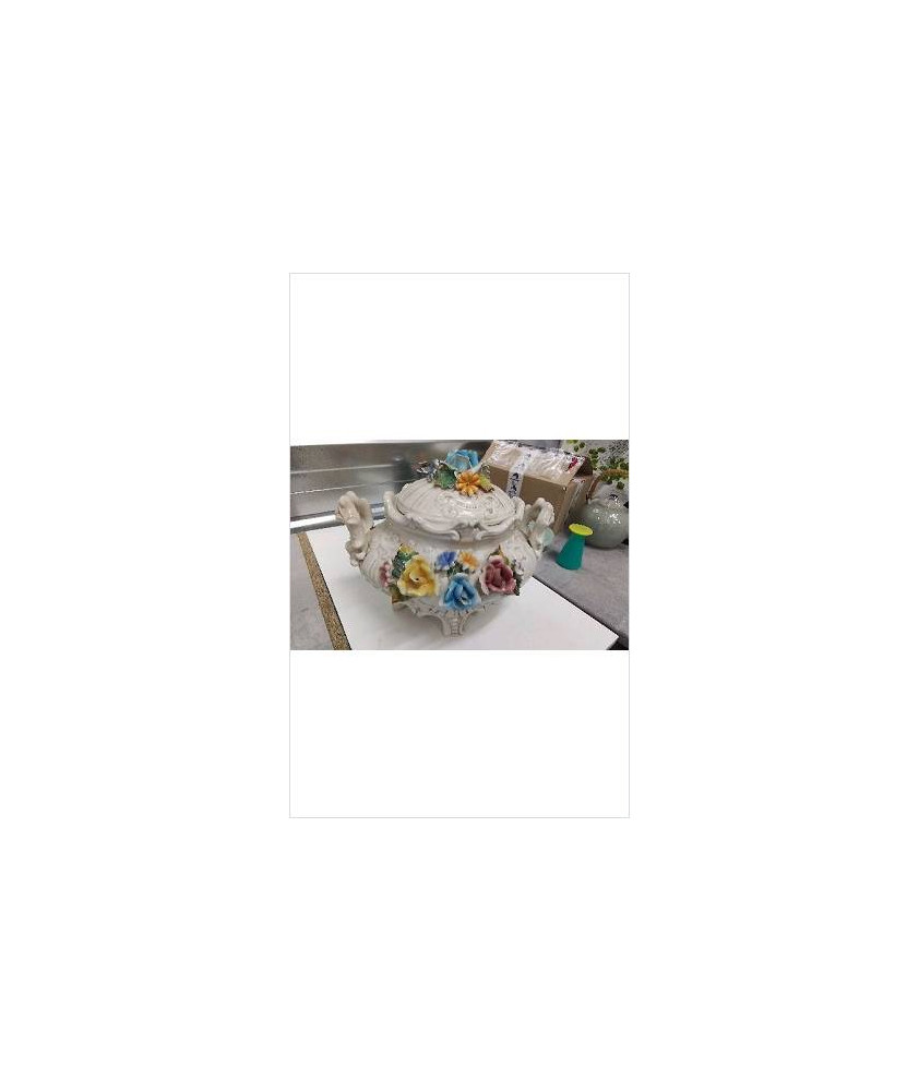 CENTRE DE TABLE 