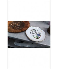 ASSIETTE DECO