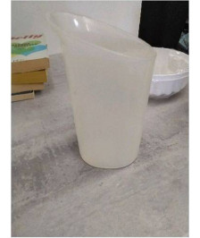 PICHET MESUREUR PLASTIQUE 
