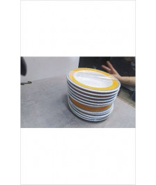 ASSIETTES LE LOT 