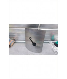 BOITE A CLES METALLIQUE 