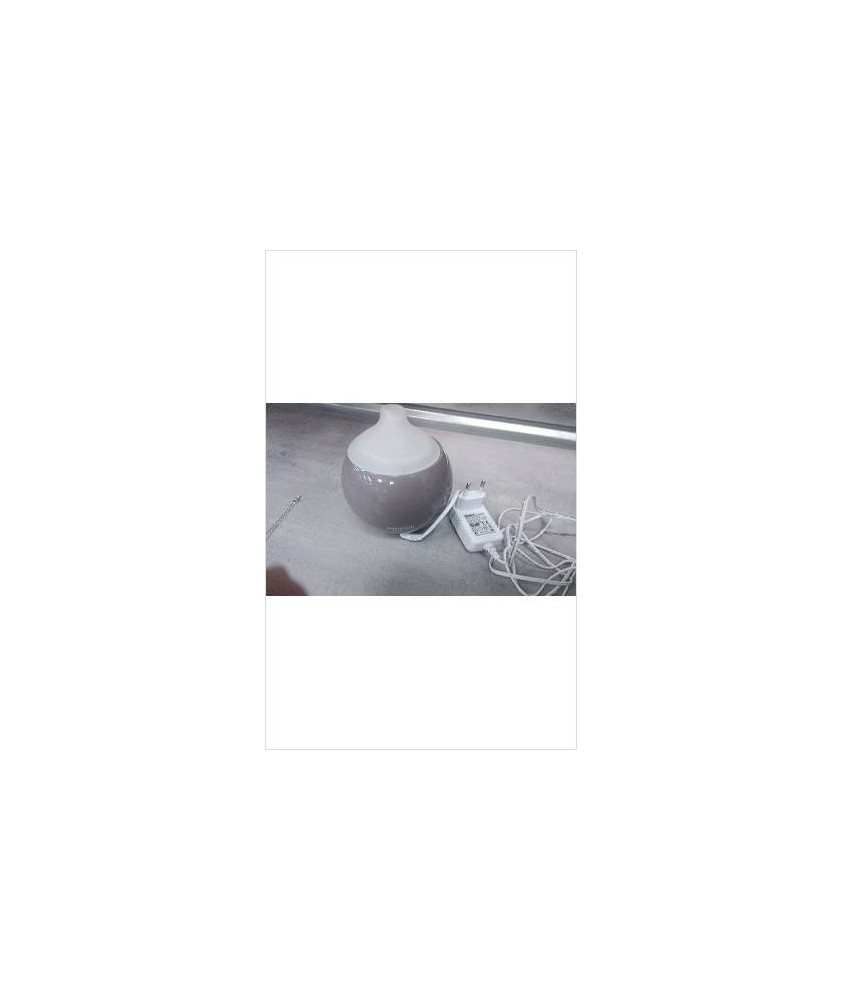 DIFFUSEUR HUILES ESSENTIELLES
