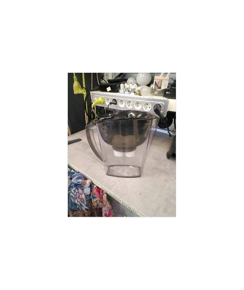 CARAFE FILTRANTE 