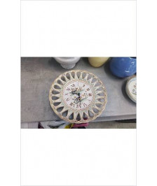 DECO HORLOGE MOUSTIERS