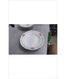 ASSIETTE SARREGUEMINES 