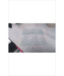 VIDE POCHE CARRE VERRE 