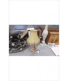 LAMPE ONYX EN L’ETAT 