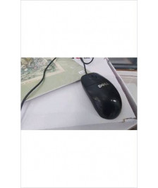 SOURIS USB DELL 