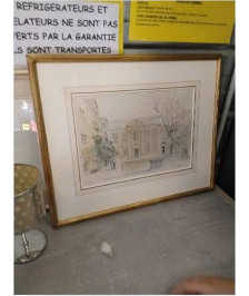 LITHOGRAPHIE 