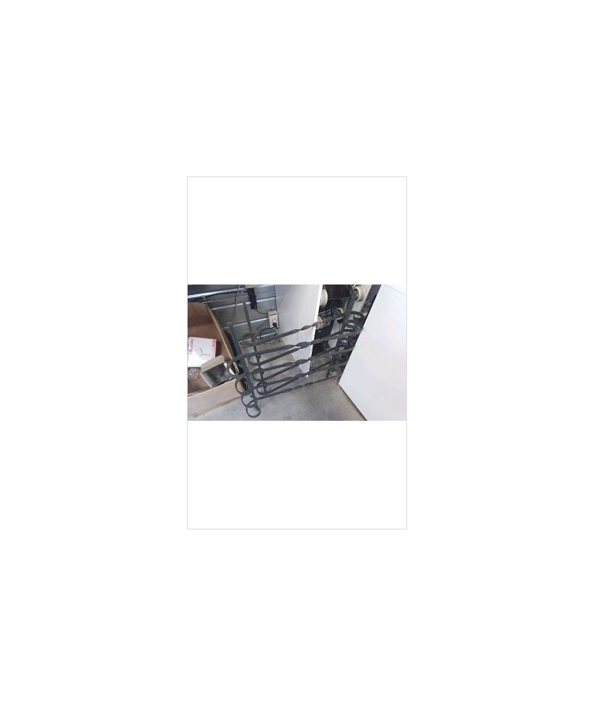 GRILLE DE DEFENSE 73X70