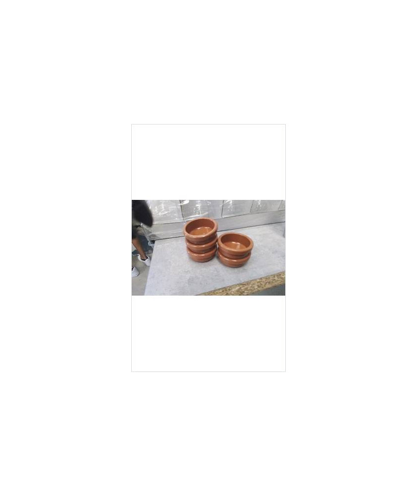 MINI RAMEQUINS PLASTIQUE LE LOT 