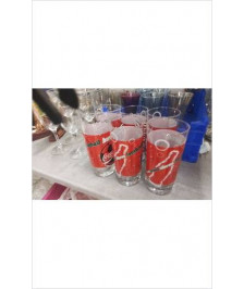 VERRE COCA 