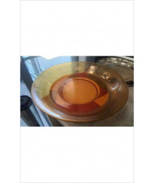 PLAT CREUX 