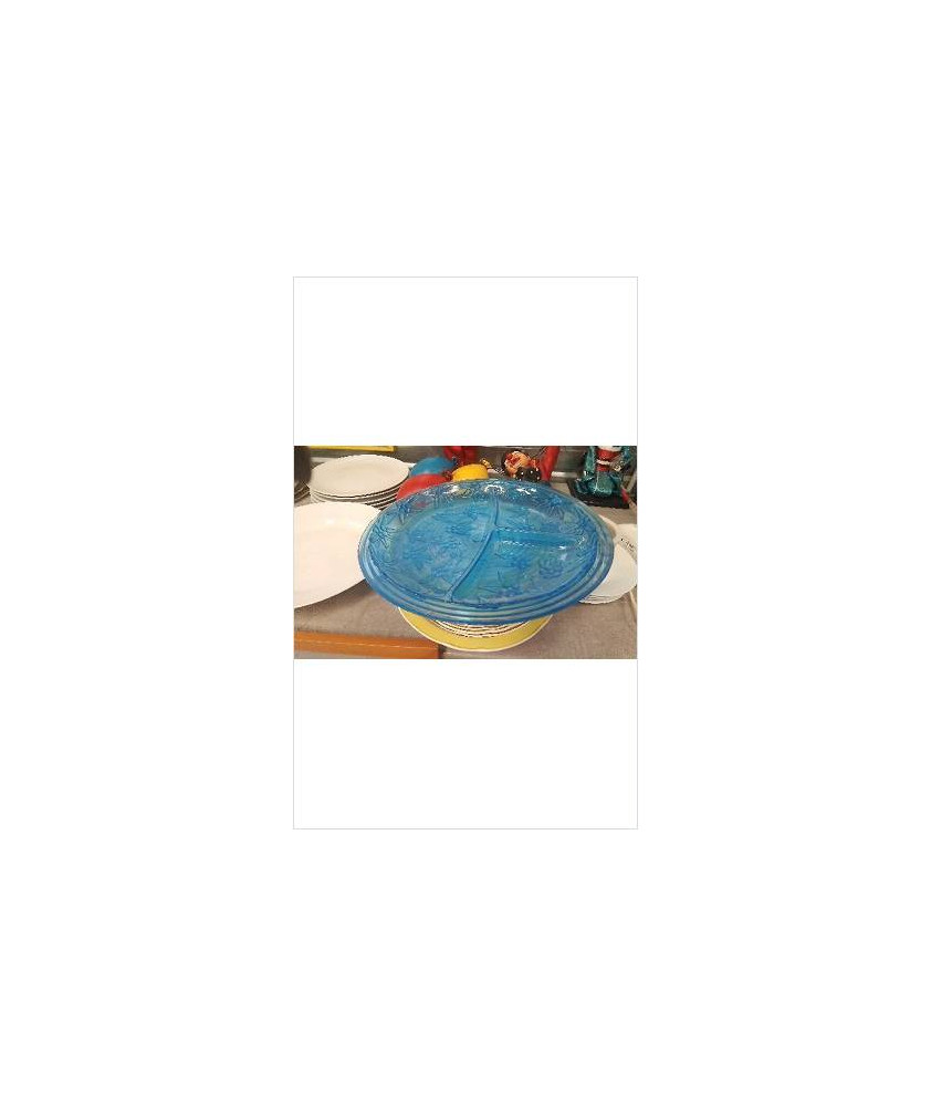 PLAT PLASTIQUE LE LOT