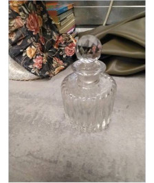 FLACON CRISTAL
