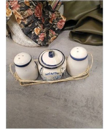 SERVICE A CONDIMENTS 