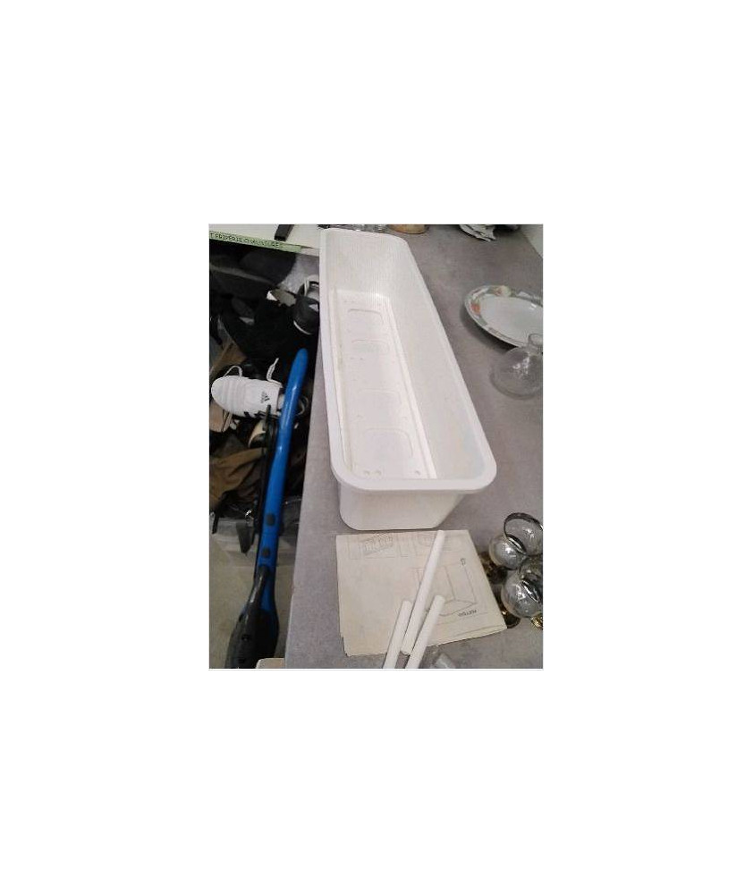RANGEMENT PLASTIQUE IKEA