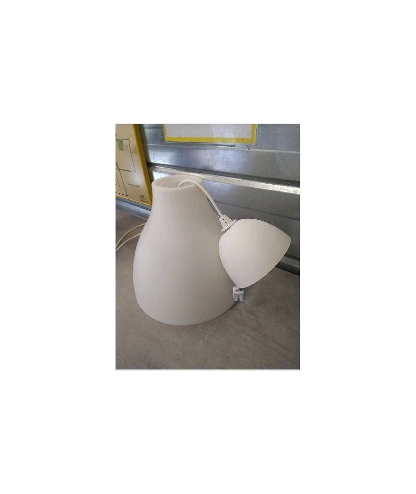 SUSPENSION PLASTIQUE IKEA