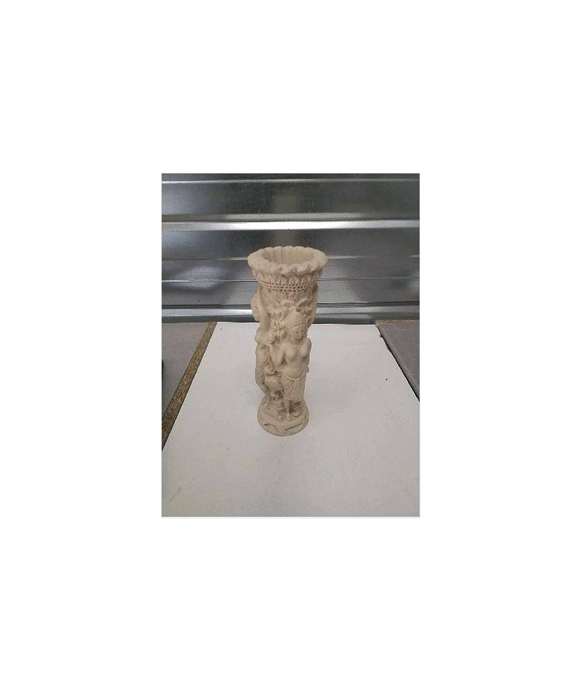 VASE RESINE