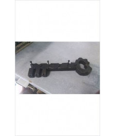 PORTE CLE BOIS 
