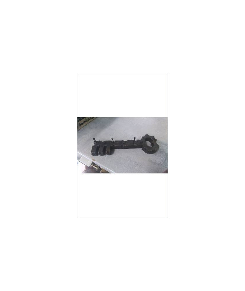 PORTE CLE BOIS 