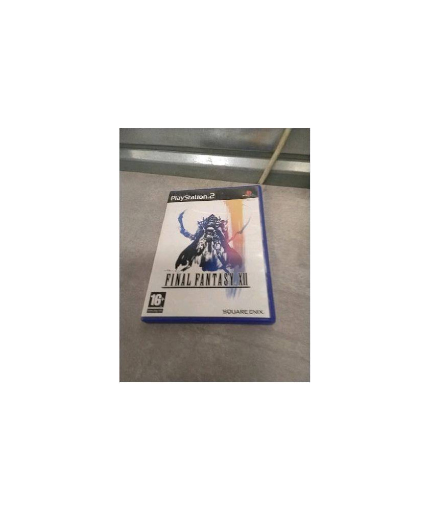 JEU PS2