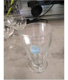 VERRE A BIERE