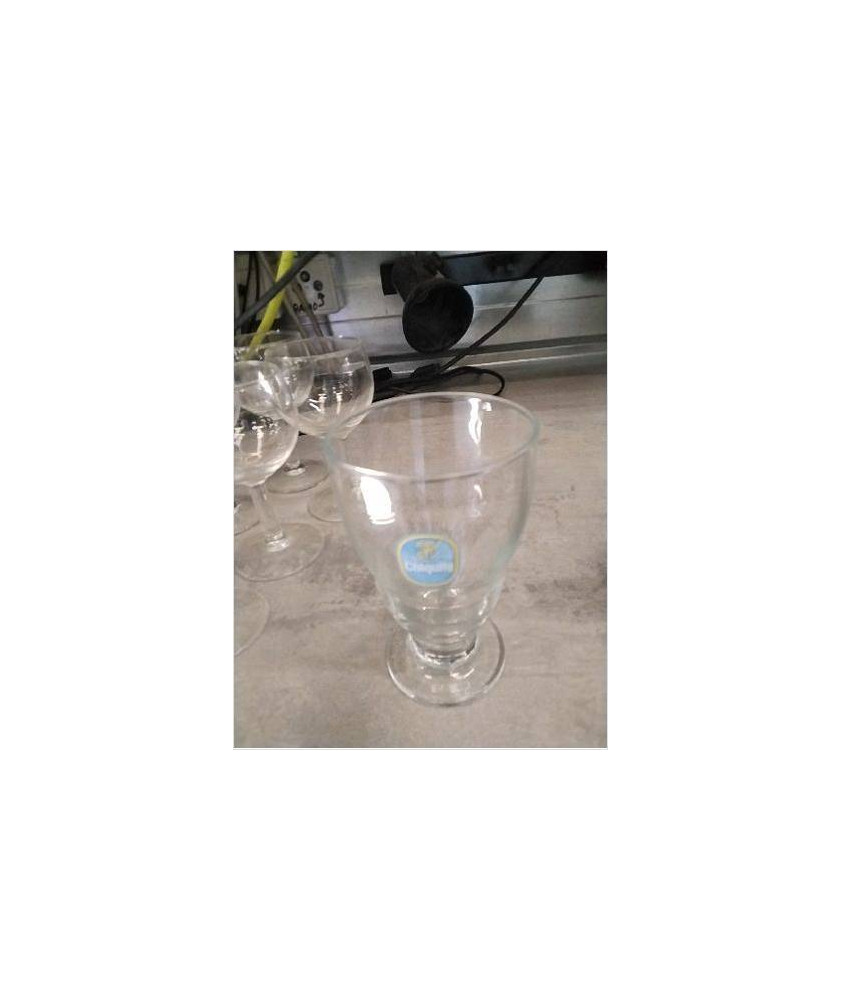 VERRE A BIERE