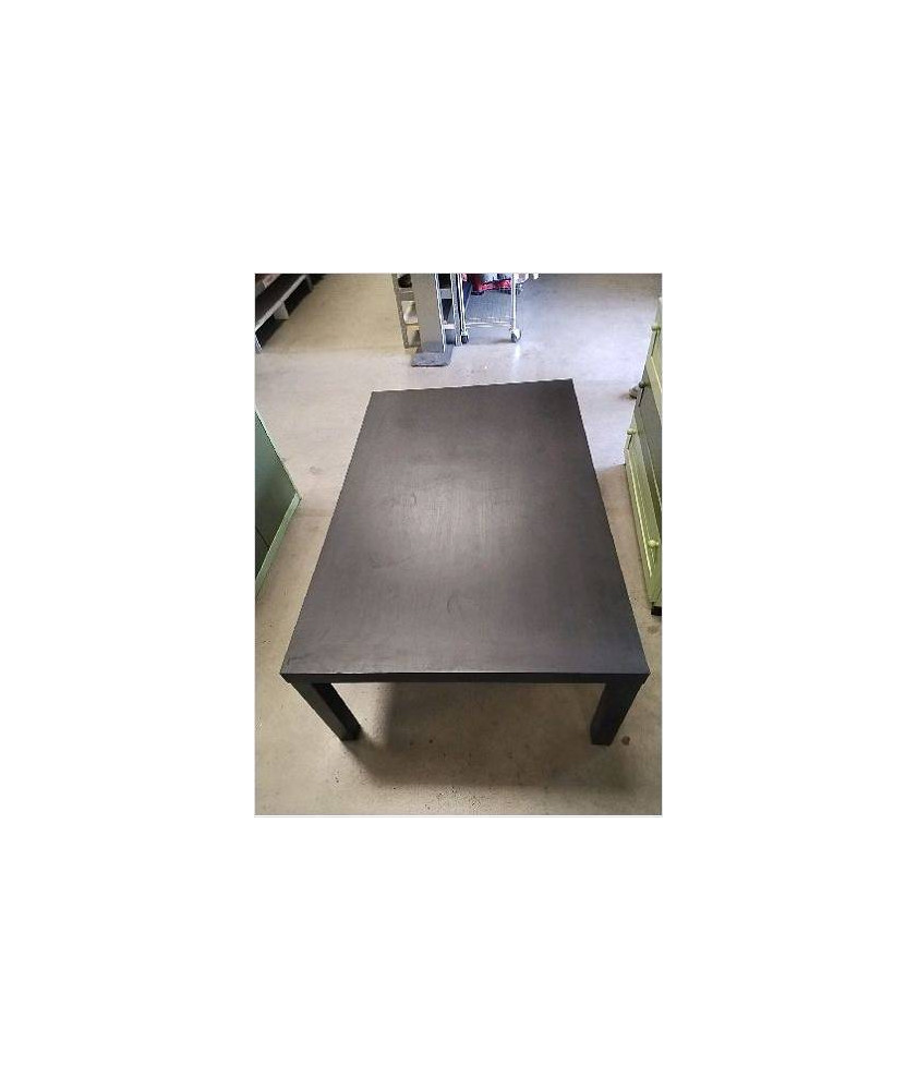 TABLE BASSE IKEA 118X78