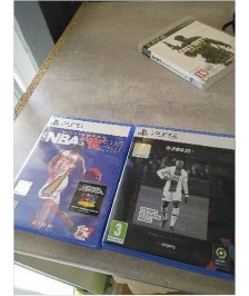 JEU PS5